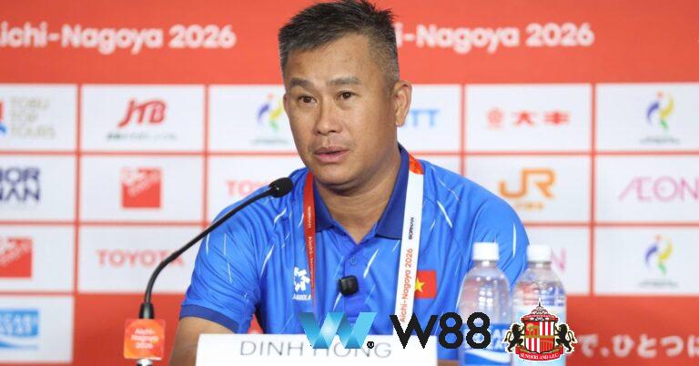 ‘Cược thử miễn phí tại 👉 tinyurl.com/w88vietfc đối tác tài trợ chính thức ngoại hạng anh ⚽ #casino #soccer #nba #badminton #bandy #baseball #baskeball #tennis #boxing #cricket #sumo #darts #formula1 #futsal #horceracing #golf #greyhounds #handball #hockey #snooker #lotto #mma #rugbyleague #rugbyunion #nextraces #daviscup #cycling #icehockey #lacrosse #motorsports 🔥…