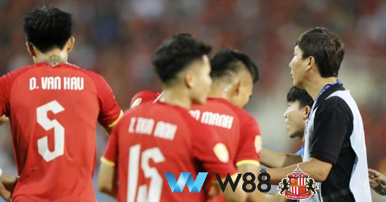 Cược thử miễn phí tại 👉 tinyurl.com/w88vietfc đối tác tài trợ chính thức ngoại hạng anh ⚽ #casino #soccer #nba #badminton #bandy #baseball #baskeball #tennis #boxing #cricket #sumo #darts #formula1 #futsal #horceracing #golf #greyhounds #handball #hockey #snooker #lotto #mma #rugbyleague #rugbyunion #nextraces #daviscup #cycling #icehockey #lacrosse #motorsports 🔥ộ…