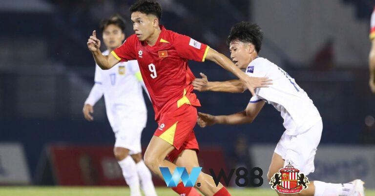 Cược thử miễn phí tại 👉 tinyurl.com/w88vietfc đối tác tài trợ chính thức ngoại hạng anh ⚽ #casino #soccer #nba #badminton #bandy #baseball #baskeball #tennis #boxing #cricket #sumo #darts #formula1 #futsal #horceracing #golf #greyhounds #handball #hockey #snooker #lotto #mma #rugbyleague #rugbyunion #nextraces #daviscup #cycling #icehockey #lacrosse #motorsports 🔥i…