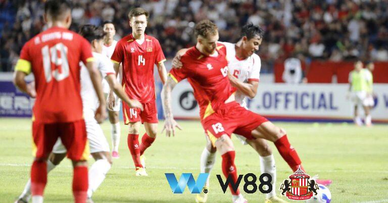 Cược thử miễn phí tại 👉 tinyurl.com/w88vietfc đối tác tài trợ chính thức ngoại hạng anh ⚽ #casino #soccer #nba #badminton #bandy #baseball #baskeball #tennis #boxing #cricket #sumo #darts #formula1 #futsal #horceracing #golf #greyhounds #handball #hockey #snooker #lotto #mma #rugbyleague #rugbyunion #nextraces #daviscup #cycling #icehockey #lacrosse #motorsports 🔥ơ…