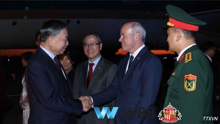 Cược thử miễn phí tại 👉 tinyurl.com/w88vietfc đối tác tài trợ chính thức ngoại hạng anh ⚽ #bongdavietnam #football #casinoonline #bitcoin #crypto #lottery #blackjack #slots #jackpots #esports #baccarat #poker #sports #game #premierleague #laliga #bundesliga #seriea #championsleague #europaleague #eth #btc #bingo #realmadrid #china #indonesia #india #campuchia #malaysia #korea 🔥ư…