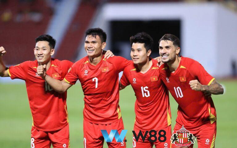 Cược thử miễn phí tại 👉 tinyurl.com/w88vietfc đối tác tài trợ chính thức ngoại hạng anh ⚽ #casino #soccer #nba #badminton #bandy #baseball #baskeball #tennis #boxing #cricket #sumo #darts #formula1 #futsal #horceracing #golf #greyhounds #handball #hockey #snooker #lotto #mma #rugbyleague #rugbyunion #nextraces #daviscup #cycling #icehockey #lacrosse #motorsports 🔥e…