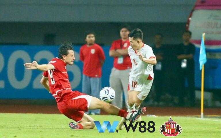 Cược thử miễn phí tại 👉 tinyurl.com/w88vietfc đối tác tài trợ chính thức ngoại hạng anh ⚽ #casino #soccer #nba #badminton #bandy #baseball #baskeball #tennis #boxing #cricket #sumo #darts #formula1 #futsal #horceracing #golf #greyhounds #handball #hockey #snooker #lotto #mma #rugbyleague #rugbyunion #nextraces #daviscup #cycling #icehockey #lacrosse #motorsports 🔥ế…