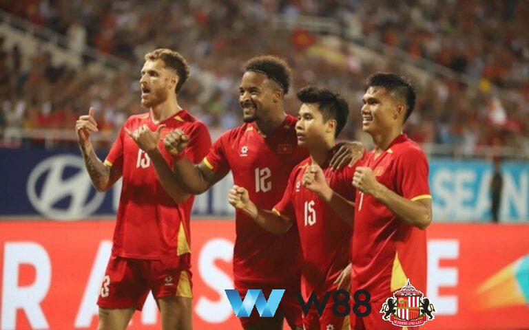 Cược thử miễn phí tại 👉 tinyurl.com/w88vietfc đối tác tài trợ chính thức ngoại hạng anh ⚽ #casino #soccer #nba #badminton #bandy #baseball #baskeball #tennis #boxing #cricket #sumo #darts #formula1 #futsal #horceracing #golf #greyhounds #handball #hockey #snooker #lotto #mma #rugbyleague #rugbyunion #nextraces #daviscup #cycling #icehockey #lacrosse #motorsports 🔥ị…