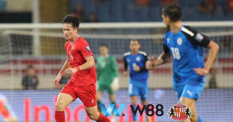 Cược thử miễn phí tại 👉 tinyurl.com/w88vietfc đối tác tài trợ chính thức ngoại hạng anh ⚽ #casino #soccer #nba #badminton #bandy #baseball #baskeball #tennis #boxing #cricket #sumo #darts #formula1 #futsal #horceracing #golf #greyhounds #handball #hockey #snooker #lotto #mma #rugbyleague #rugbyunion #nextraces #daviscup #cycling #icehockey #lacrosse #motorsports 🔥y…