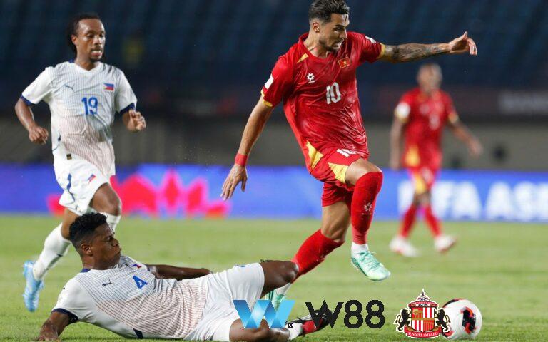 Cược thử miễn phí tại 👉 tinyurl.com/w88mn đối tác tài trợ chính thức ngoại hạng anh ⚽ #casino #soccer #nba #badminton #bandy #baseball #baskeball #tennis #boxing #cricket #sumo #darts #formula1 #futsal #horceracing #golf #greyhounds #handball #hockey #snooker #lotto #mma #rugbyleague #rugbyunion #nextraces #daviscup #cycling #icehockey #lacrosse #motorsports 🔥ả…