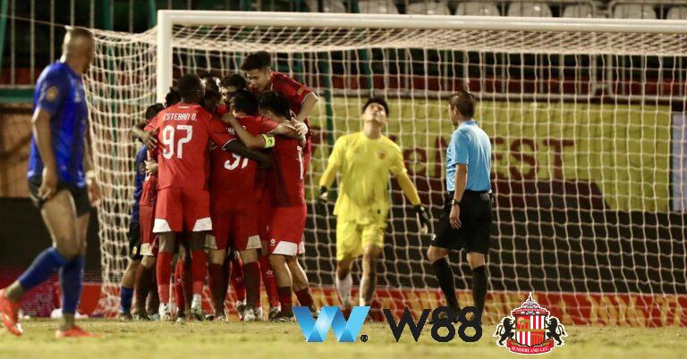 Cược thử miễn phí tại 👉 tinyurl.com/w88vietfc đối tác tài trợ chính thức ngoại hạng anh ⚽ #casino #soccer #nba #badminton #bandy #baseball #baskeball #tennis #boxing #cricket #sumo #darts #formula1 #futsal #horceracing #golf #greyhounds #handball #hockey #snooker #lotto #mma #rugbyleague #rugbyunion #nextraces #daviscup #cycling #icehockey #lacrosse #motorsports 🔥ặ…