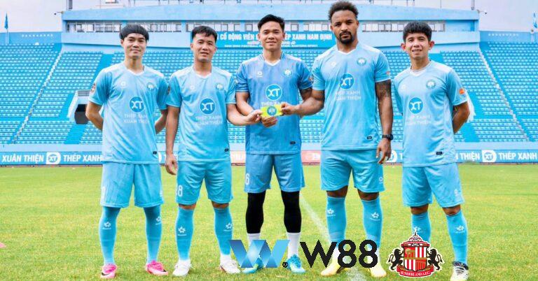 Cược thử miễn phí 👉 tinyurl.com/w88viet đối tác tài trợ chính thức ngoại hạng anh ⚽ #casino #soccer #nba #badminton #bandy #baseball #baskeball #tennis #boxing #cricket #sumo #darts #formula1 #futsal #horceracing #golf #greyhounds #handball #hockey #snooker #lotto #mma #rugbyleague #rugbyunion #nextraces #daviscup #cycling #icehockey #lacrosse #motorsports 🔥u…