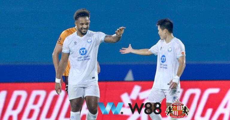 Cược thử miễn phí 👉 tinyurl.com/w88viet đối tác tài trợ chính thức ngoại hạng anh ⚽ #casino #soccer #nba #badminton #bandy #baseball #baskeball #tennis #boxing #cricket #sumo #darts #formula1 #futsal #horceracing #golf #greyhounds #handball #hockey #snooker #lotto #mma #rugbyleague #rugbyunion #nextraces #daviscup #cycling #icehockey #lacrosse #motorsports 🔥u…