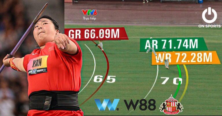 Cược thử miễn phí tại 👉 tinyurl.com/w88mn đối tác tài trợ chính thức ngoại hạng anh ⚽ #vnindex #trending #chungkhoan #dautudaihan #forex #dautuchungkhoan #kienthucdautu #stocks #financialfreedom #wallstreet #chothuenha #nhachothue #canhochothue #chothuenhanguyencan #usdt #taichinh #usd #sjc #cophieu #thitruongchungkhoan #ssi #bongda #vnd #thethao #tcbs #vcb #dauco #kimcuong 🔥ữ…