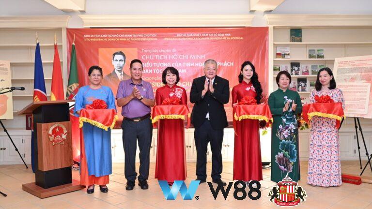 Cược thử miễn phí 👉 tinyurl.com/w88viet đối tác tài trợ chính thức ngoại hạng anh ⚽ #bongda #football #casinoonline #bitcoin #crypto #lottery #blackjack #slots #jackpots #esports #baccarat #poker #sports #game #premierleague #laliga #bundesliga #seriea #championsleague #europaleague #eth #btc #bingo #realmadrid #china #indonesia #india #campuchia #malaysia #korea 🔥a…