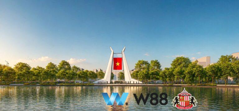 Cược thử miễn phí tại 👉 tinyurl.com/w88vnfc đối tác tài trợ chính thức ngoại hạng anh ⚽ #bongdavietnam #football #casinoonline #bitcoin #crypto #lottery #blackjack #slots #jackpots #esports #baccarat #poker #sports #game #premierleague #laliga #bundesliga #seriea #championsleague #europaleague #eth #btc #bingo #realmadrid #china #indonesia #india #campuchia #malaysia #korea 🔥h…