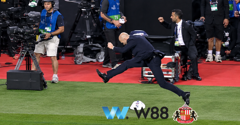 Cược thử miễn phí tại 👉 tinyurl.com/w88mn đối tác tài trợ chính thức ngoại hạng anh ⚽ #thethao #fifaaseancup2026 #lode #cacuoc #daga #gamedoithuong #quayhu #taixiu #xocdia #sanchoigioitre #cado #gamebai #nohu #banca #affcup #tangcode #quayslot #xoso #conggamebai #gamebaidoithuong #gamebaiuytinnhat #thuthuatbanca #rongho #dagathomo #conggamequocte #fifaaseancup #xocdiaonline #vietnam 🔥à…